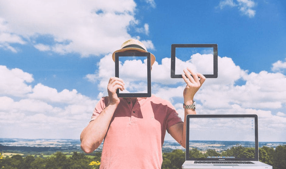 Editor Showing The Extension Code