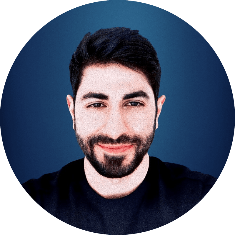 Tony Zedginidze profile picture