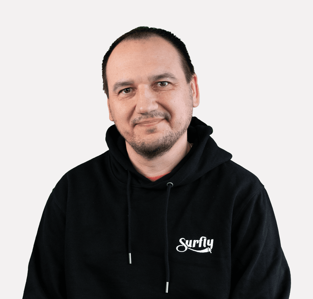 Yuri Papouski profile picture