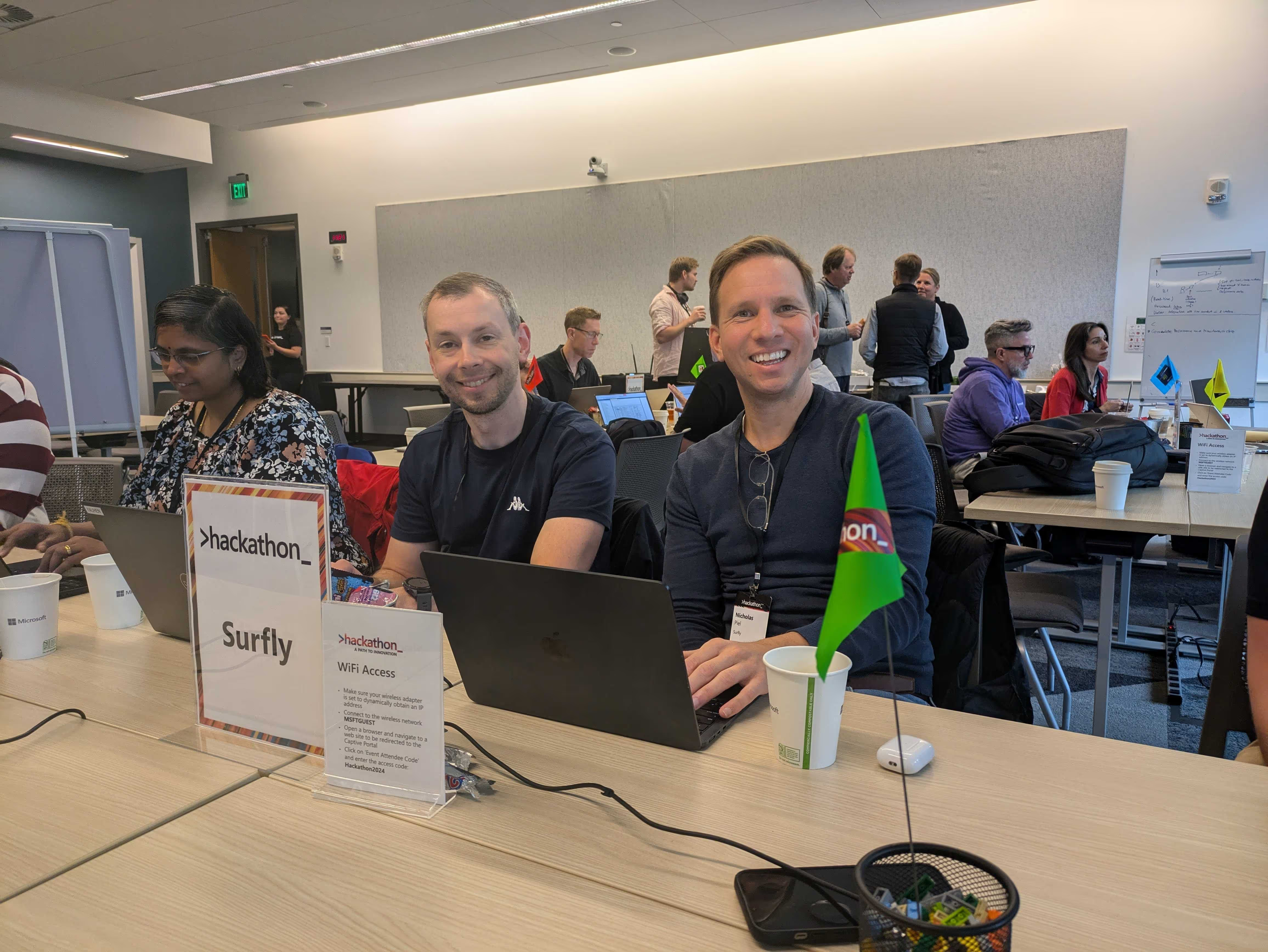 How to build a web-native AI Agent with Webfuse and Copilot (Part 1/2)